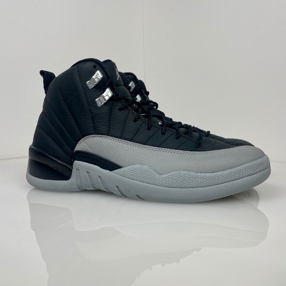 Size 9 - Air Jordan 12 Retro Barons CT8013-010 - Picture 1 of 7